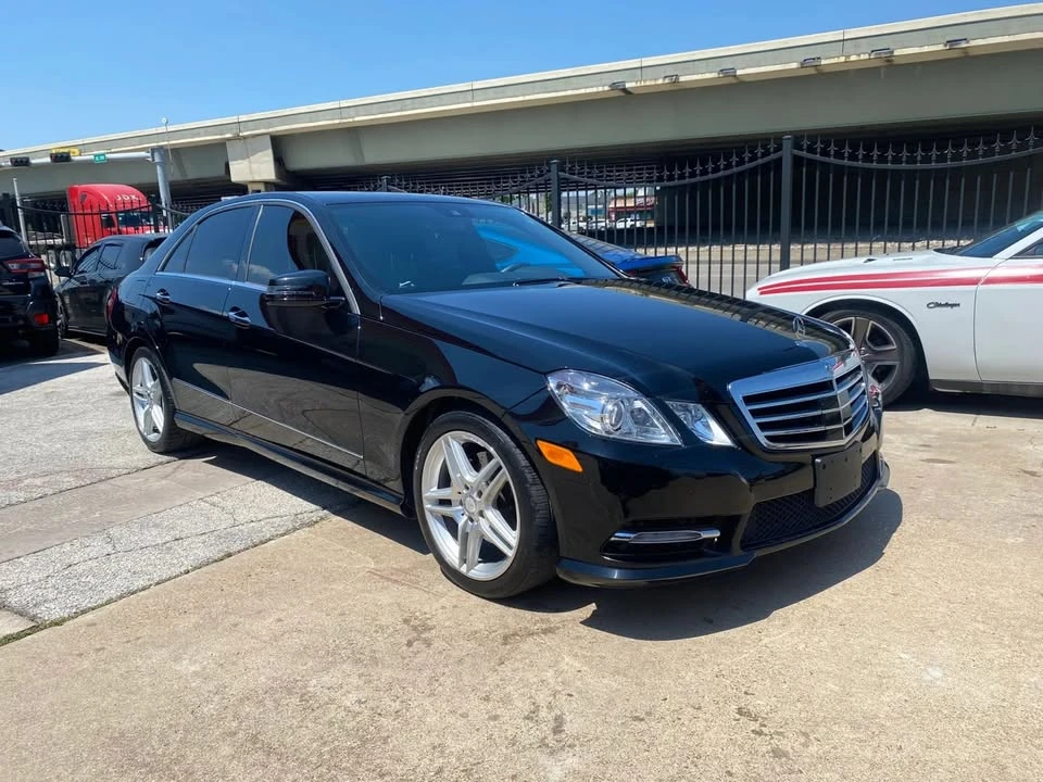 2013 Mercedes-Benz W212 E-Class - Image 5 of 20