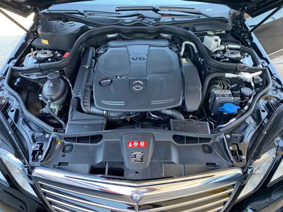 2013 Mercedes-Benz W212 E-Class - Image 20 of 20
