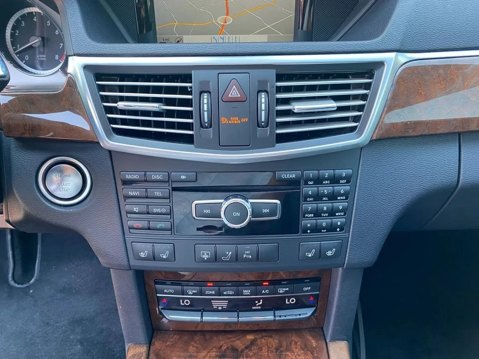 2013 Mercedes-Benz W212 E-Class - Image 15 of 20