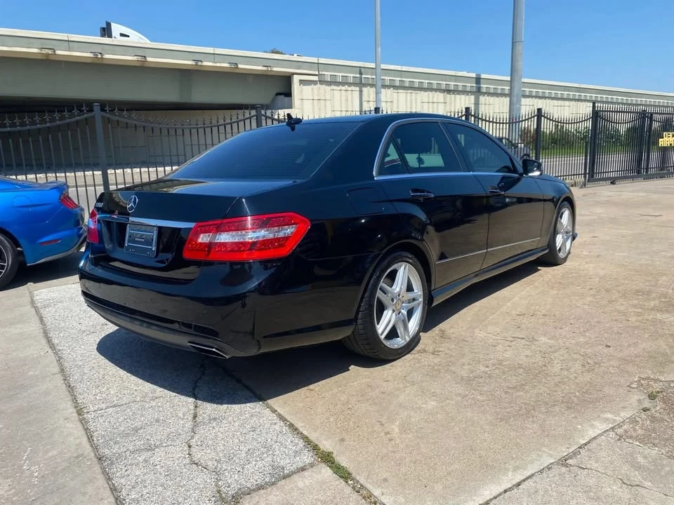 2013 Mercedes-Benz W212 E-Class - Image 8 of 20