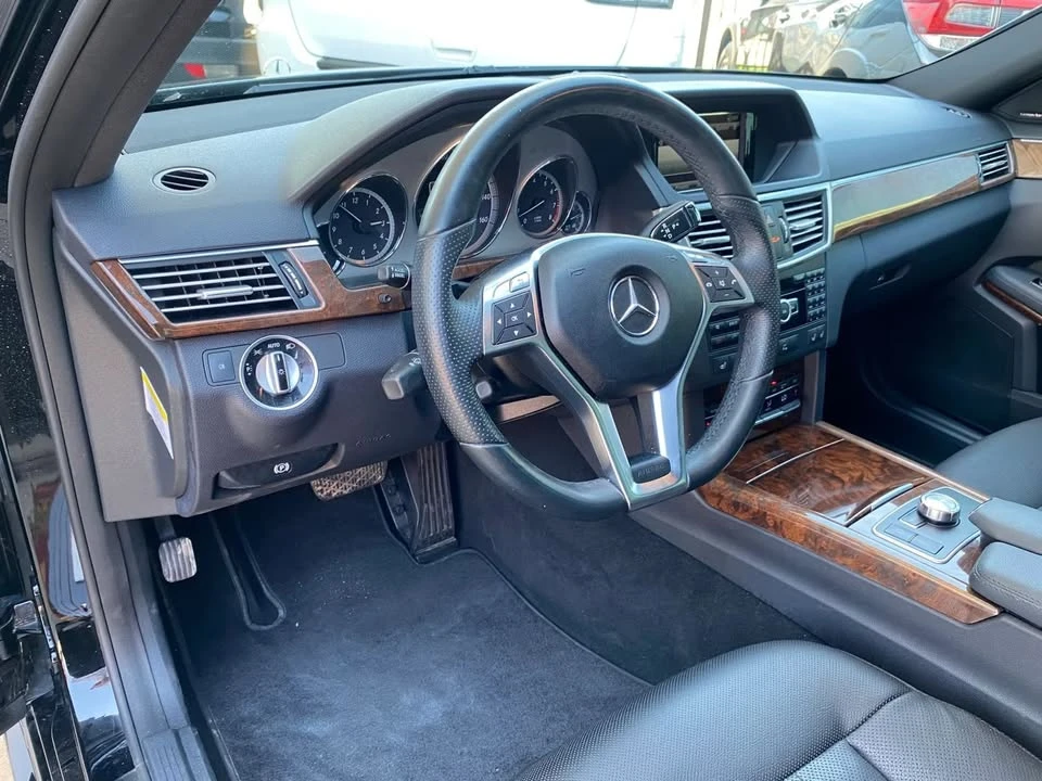 2013 Mercedes-Benz W212 E-Class - Image 10 of 20