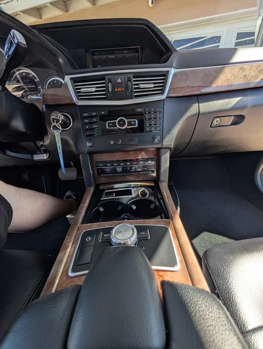 2013 Mercedes-Benz W212 E-Class - Image 5 of 7