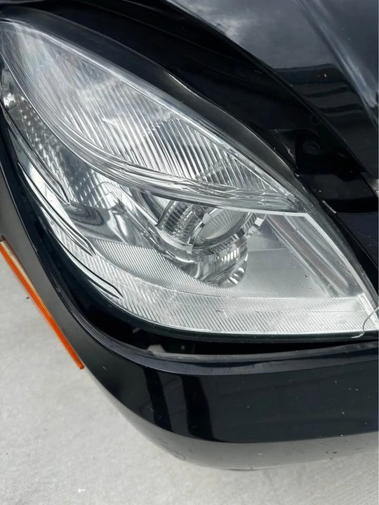 2013 Mercedes-Benz W212 E-Class - Image 2 of 2