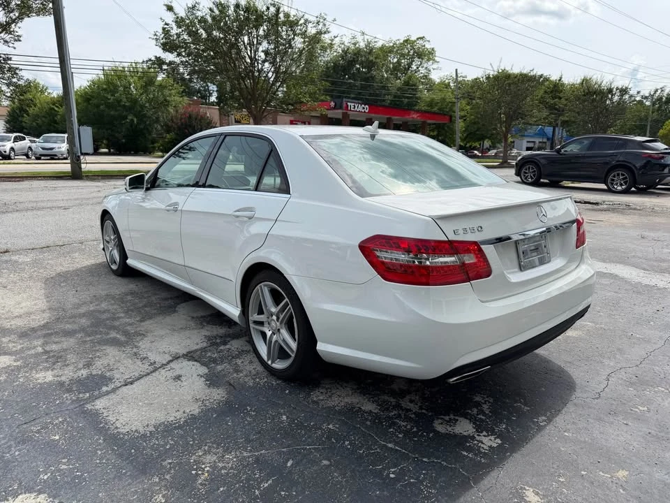 2013 Mercedes-Benz W212 E-Class - Image 5 of 19