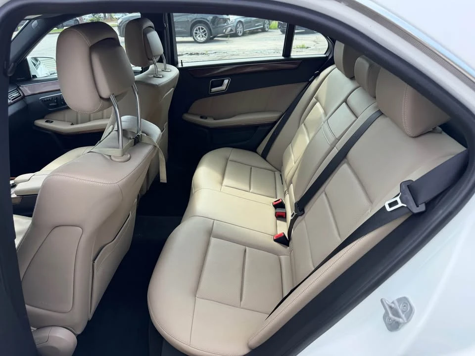 2013 Mercedes-Benz W212 E-Class - Image 13 of 19