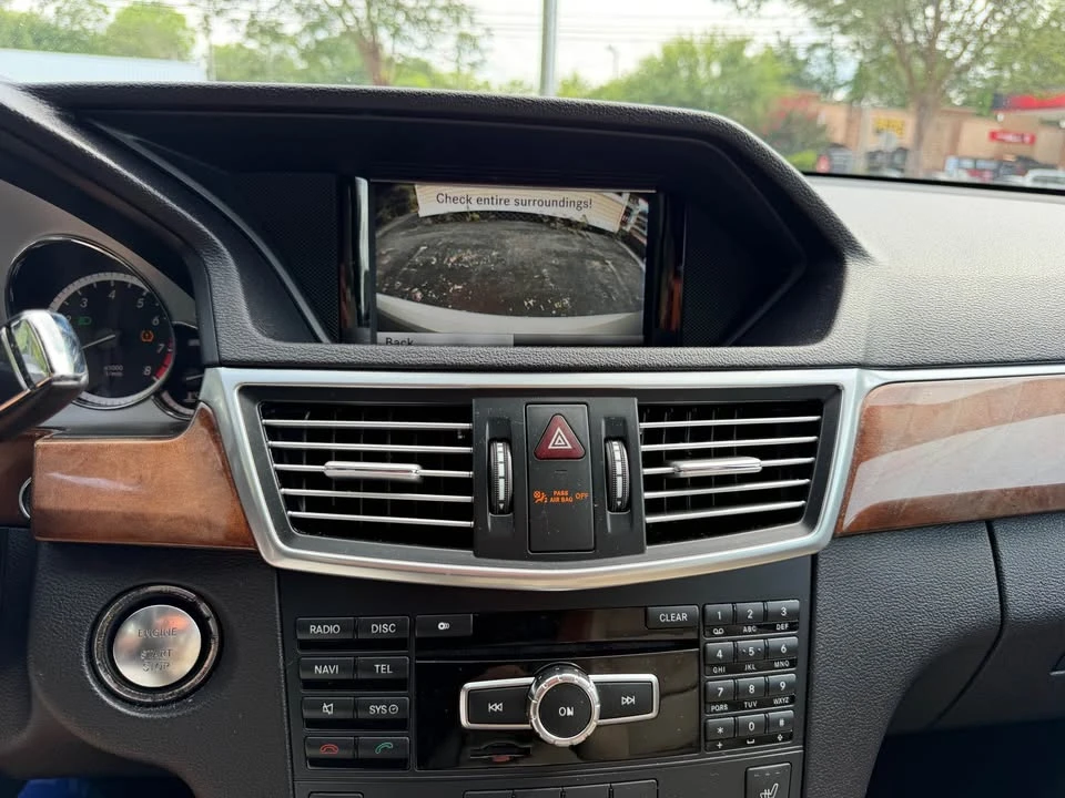 2013 Mercedes-Benz W212 E-Class - Image 19 of 19