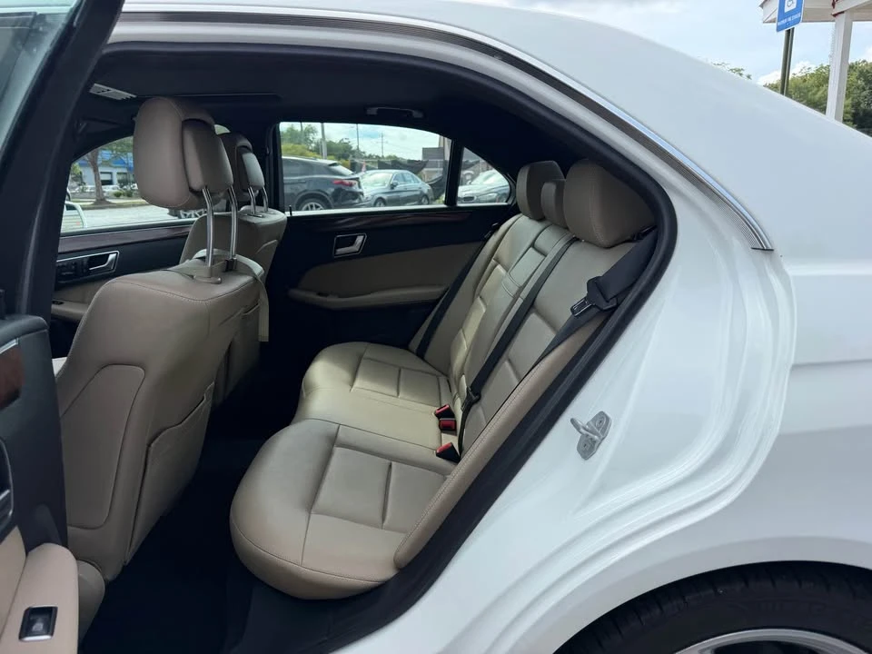 2013 Mercedes-Benz W212 E-Class - Image 14 of 19