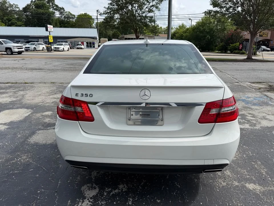 2013 Mercedes-Benz W212 E-Class - Image 6 of 19