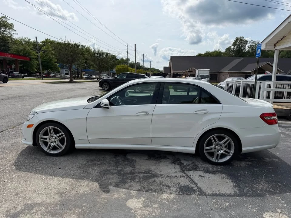 2013 Mercedes-Benz W212 E-Class - Image 4 of 19