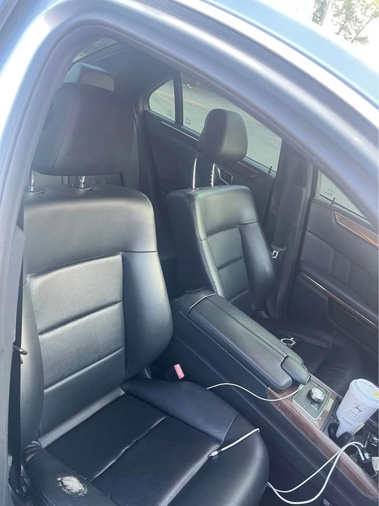 2013 Mercedes-Benz W212 E-Class - Image 6 of 12
