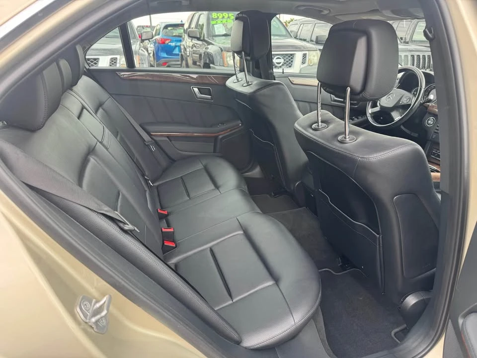 2013 Mercedes-Benz W212 E-Class - Image 10 of 19