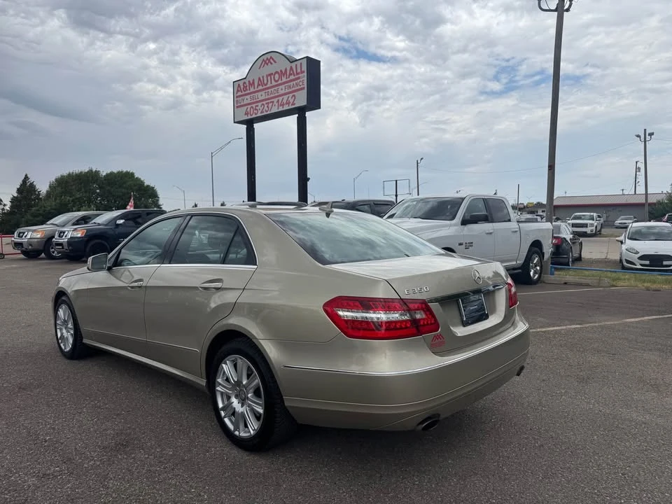2013 Mercedes-Benz W212 E-Class - Image 3 of 19