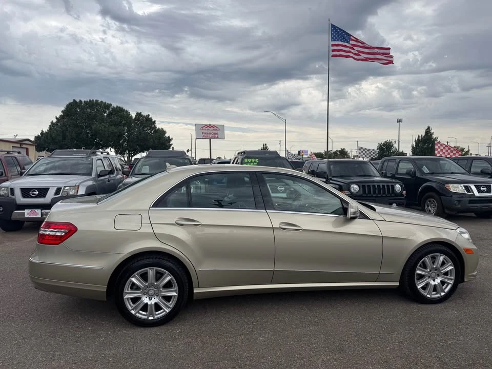 2013 Mercedes-Benz W212 E-Class - Image 6 of 19