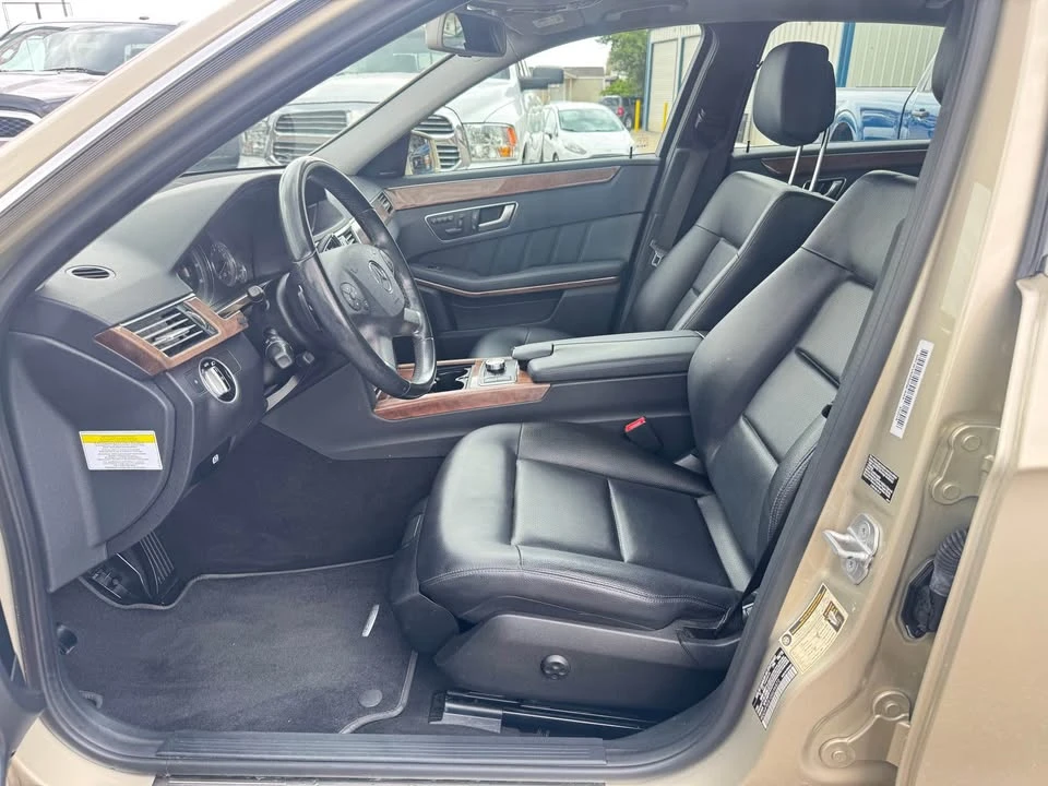 2013 Mercedes-Benz W212 E-Class - Image 7 of 19