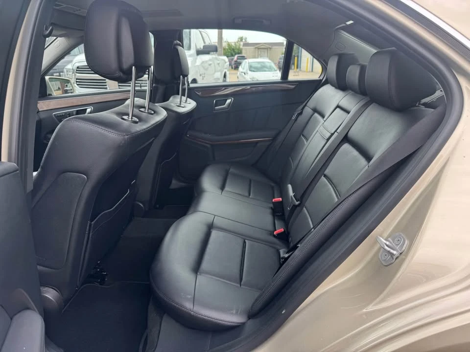 2013 Mercedes-Benz W212 E-Class - Image 8 of 19