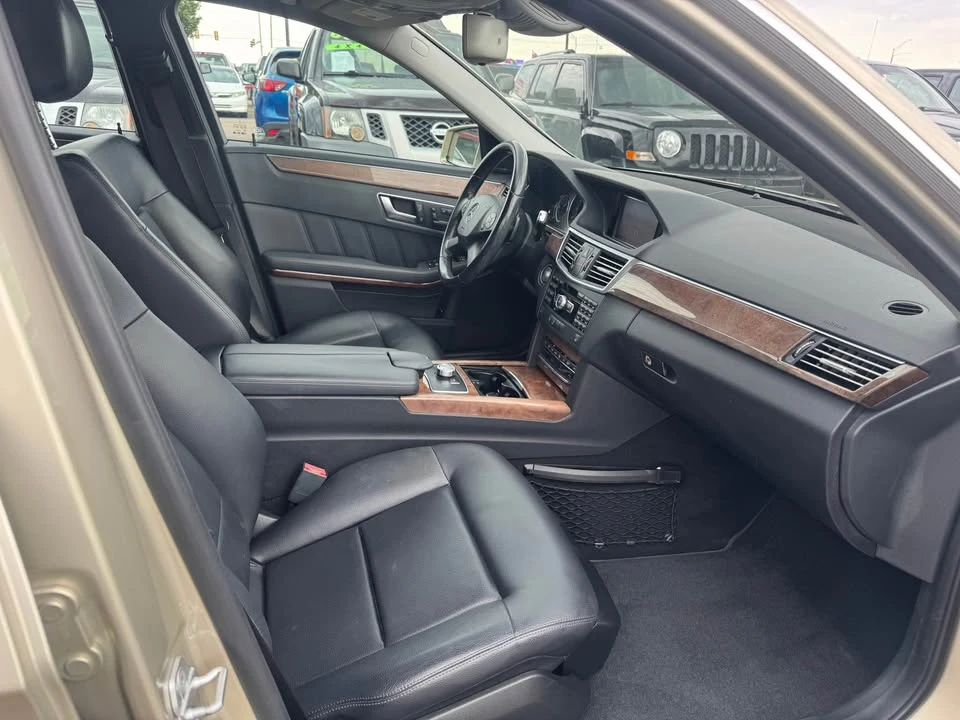 2013 Mercedes-Benz W212 E-Class - Image 9 of 19