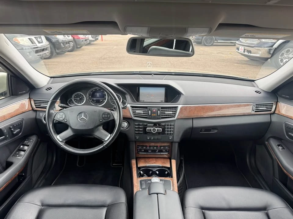 2013 Mercedes-Benz W212 E-Class - Image 11 of 19