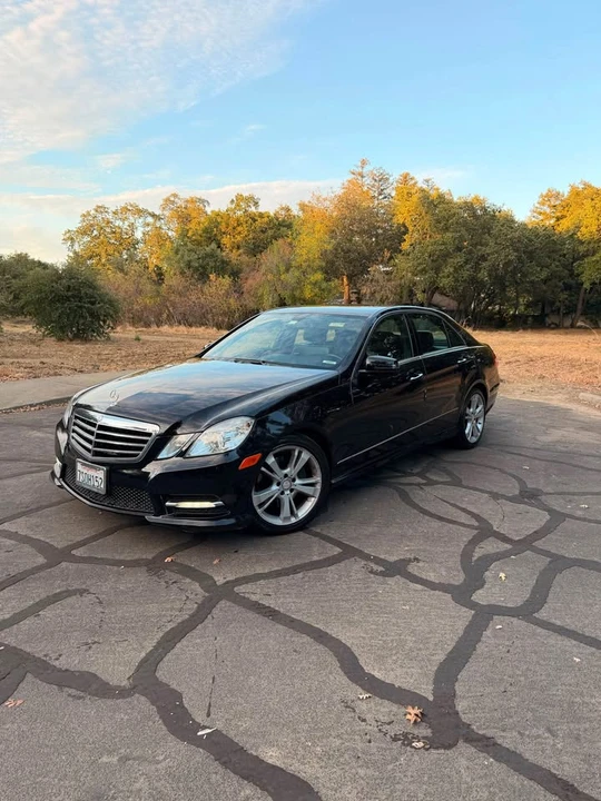 2013 Mercedes-Benz W212 E-Class - Image 7 of 16