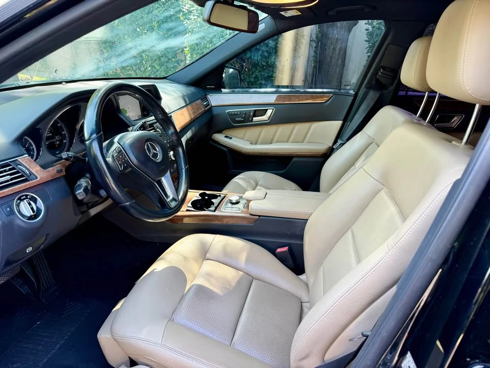 2013 Mercedes-Benz W212 E-Class - Image 12 of 15