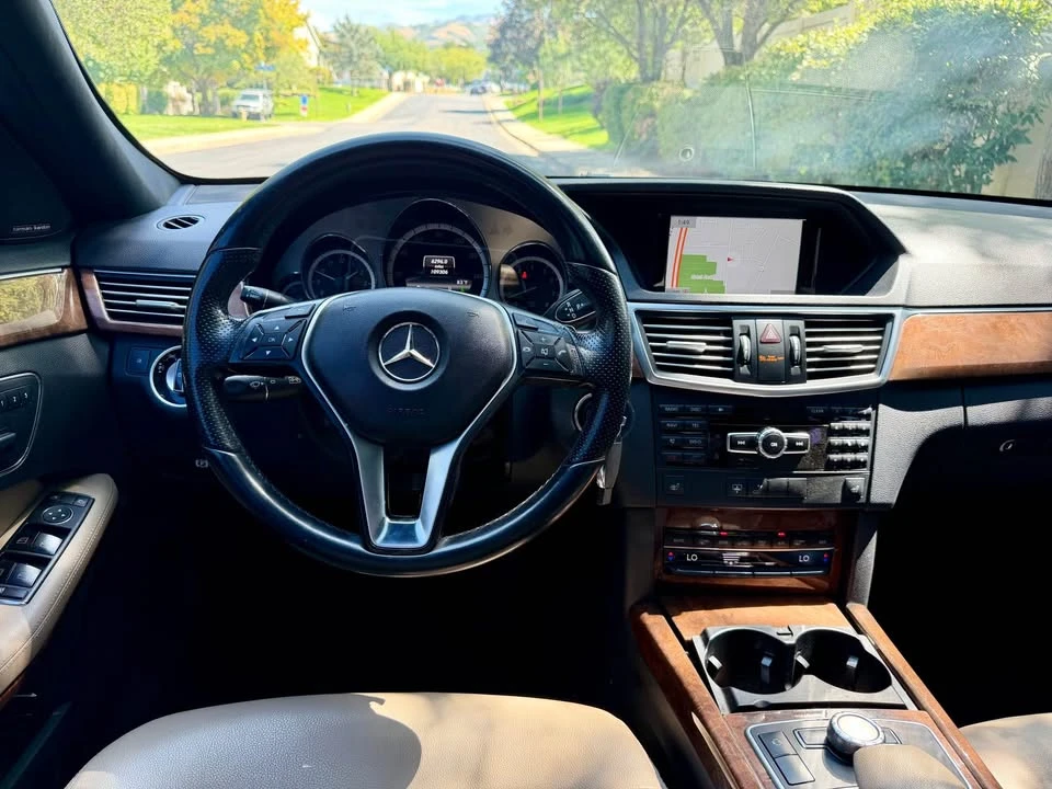 2013 Mercedes-Benz W212 E-Class - Image 11 of 15