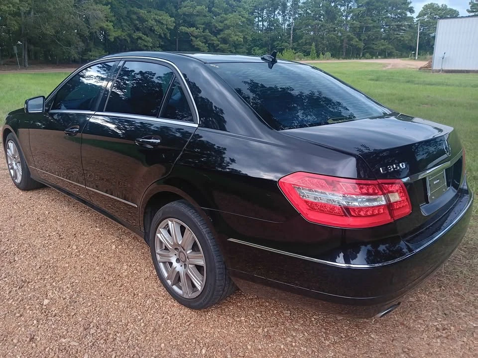 2013 Mercedes-Benz W212 E-Class - Image 4 of 7
