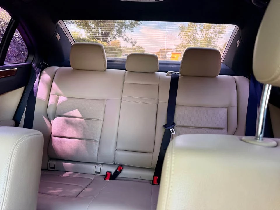 2013 Mercedes-Benz W212 E-Class - Image 14 of 15