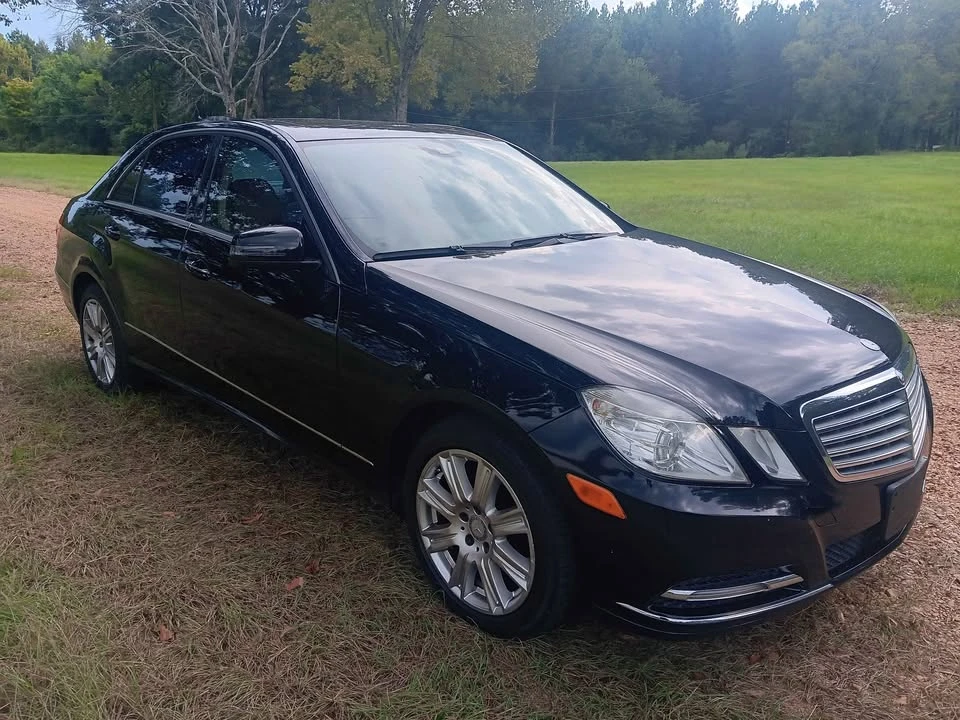2013 Mercedes-Benz W212 E-Class - Image 2 of 7