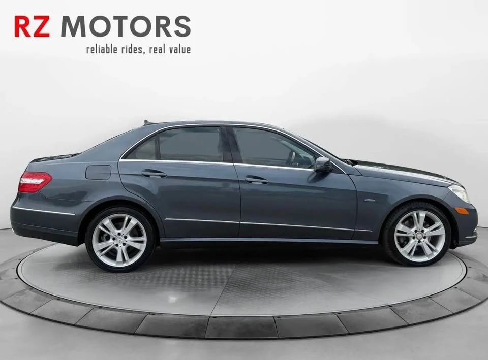 2013 Mercedes-Benz W212 E-Class - Image 4 of 7