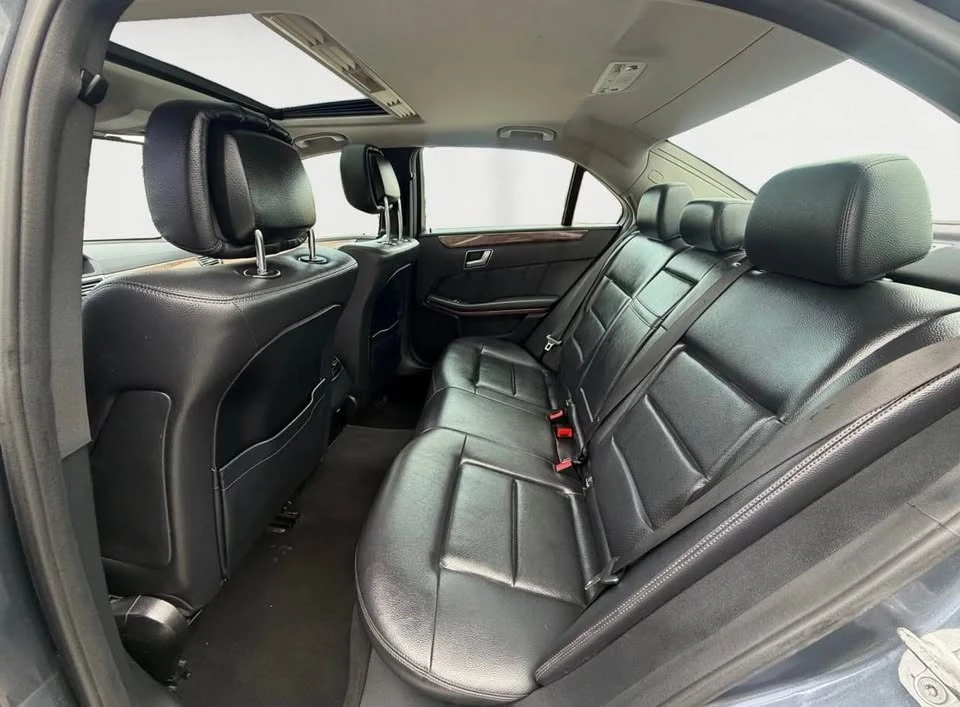 2013 Mercedes-Benz W212 E-Class - Image 7 of 7