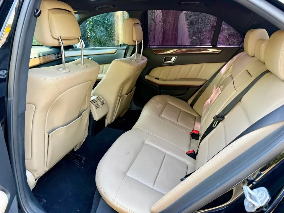 2013 Mercedes-Benz W212 E-Class - Image 13 of 15