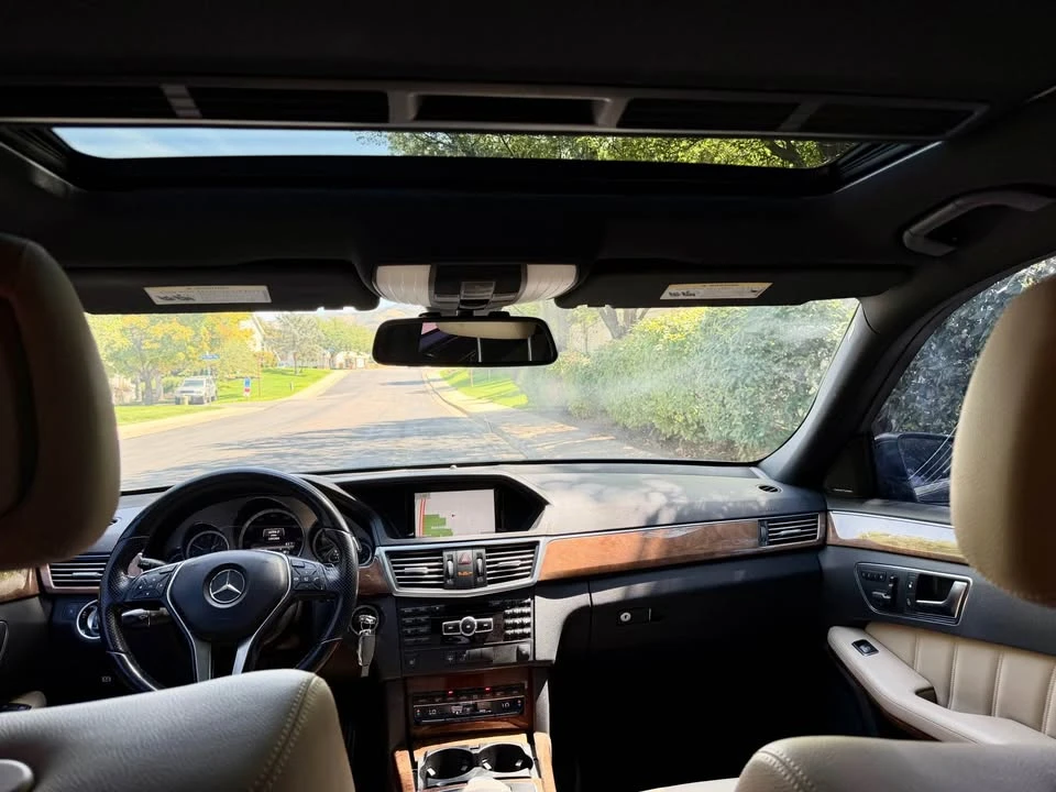 2013 Mercedes-Benz W212 E-Class - Image 9 of 15