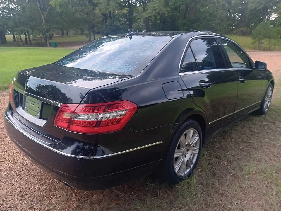 2013 Mercedes-Benz W212 E-Class - Image 3 of 7