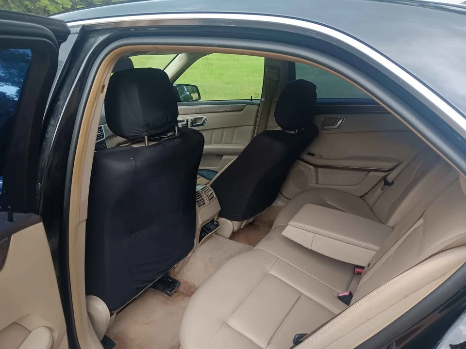 2013 Mercedes-Benz W212 E-Class - Image 5 of 7
