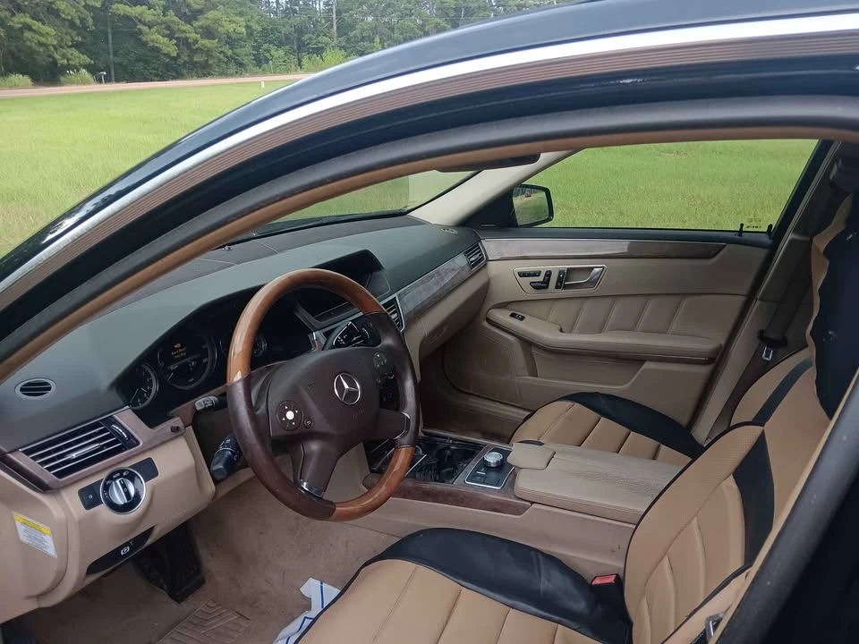 2013 Mercedes-Benz W212 E-Class - Image 6 of 7