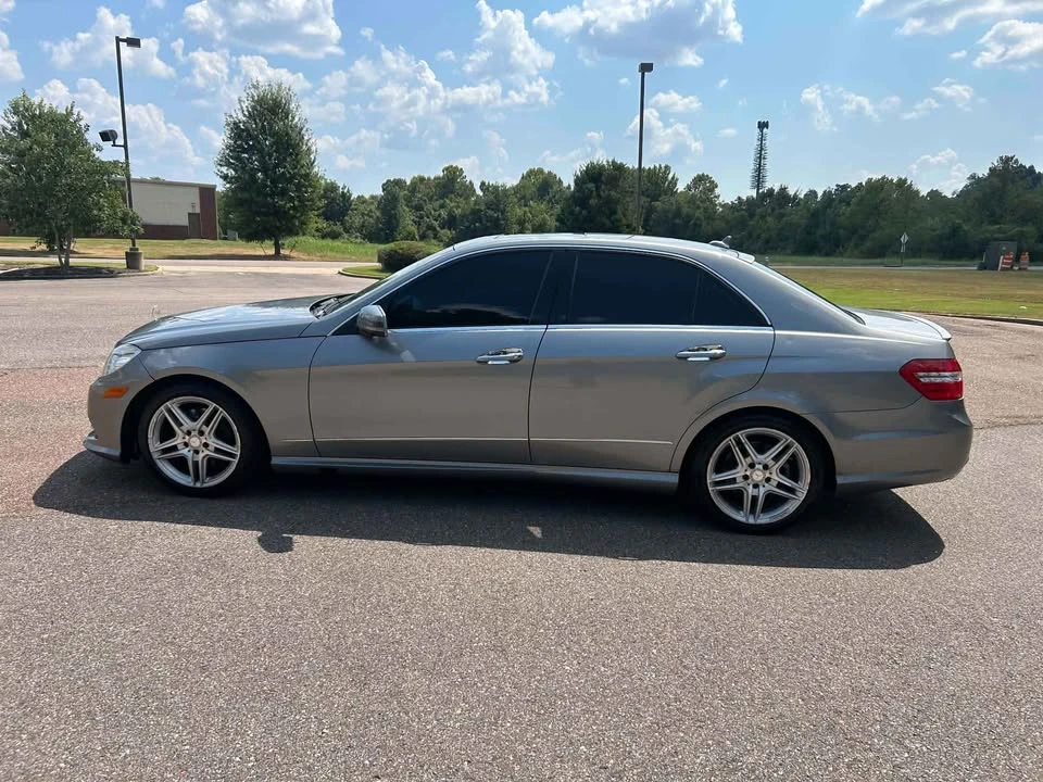 2013 Mercedes-Benz W212 E-Class - Image 3 of 4