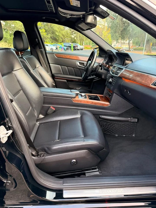 2013 Mercedes-Benz W212 E-Class - Image 13 of 16