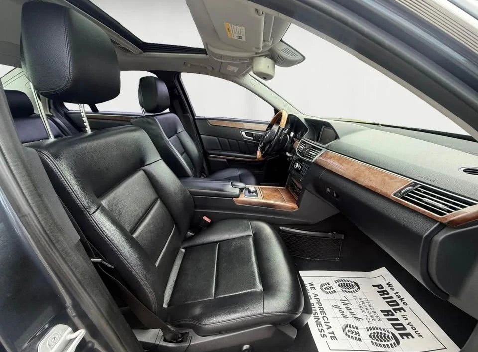 2013 Mercedes-Benz W212 E-Class - Image 6 of 7