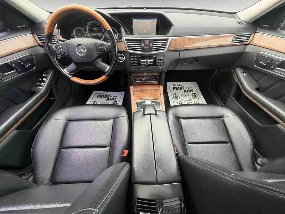 2013 Mercedes-Benz W212 E-Class - Image 5 of 7