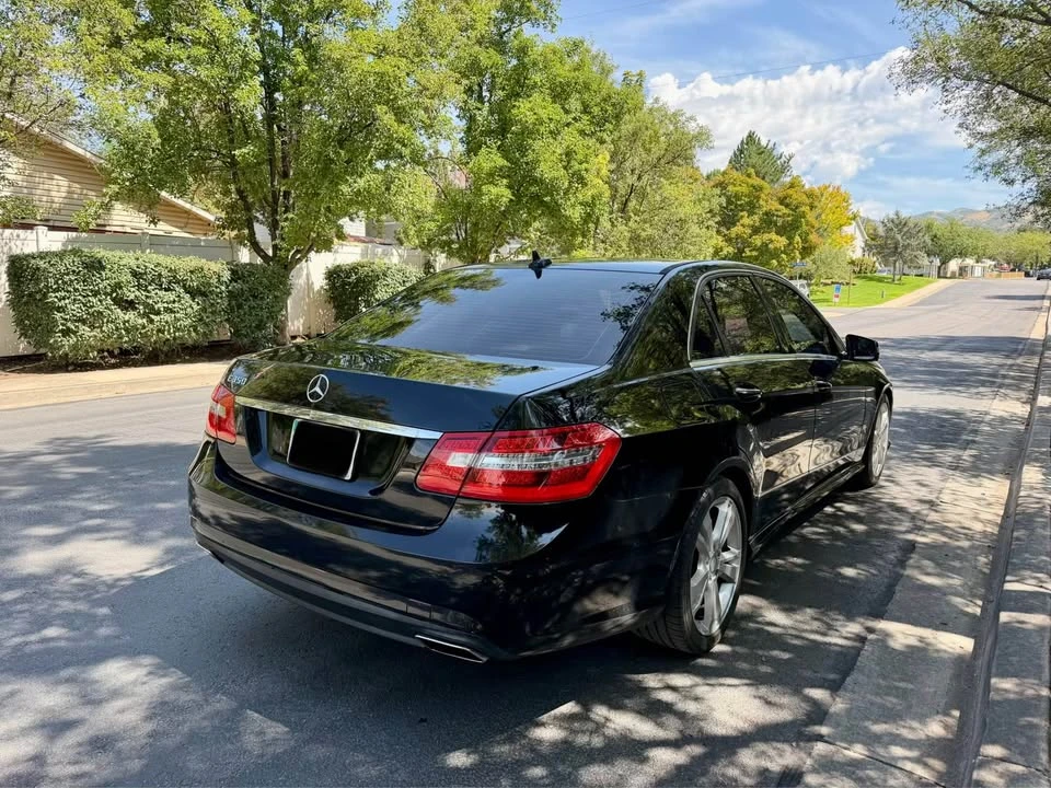 2013 Mercedes-Benz W212 E-Class - Image 6 of 15