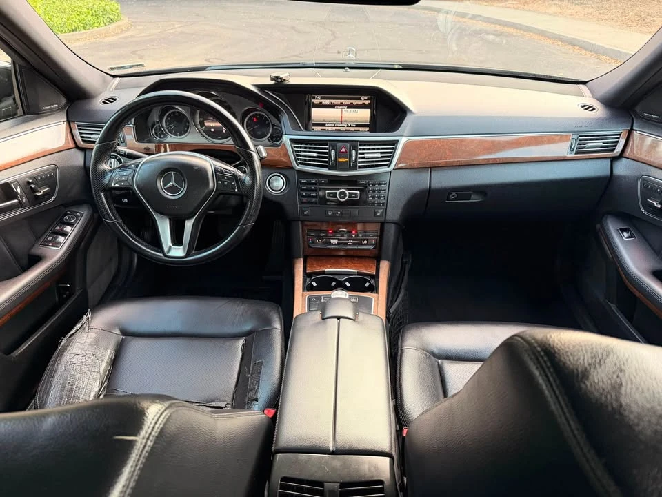 2013 Mercedes-Benz W212 E-Class - Image 16 of 16