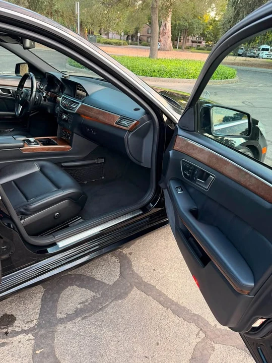 2013 Mercedes-Benz W212 E-Class - Image 14 of 16