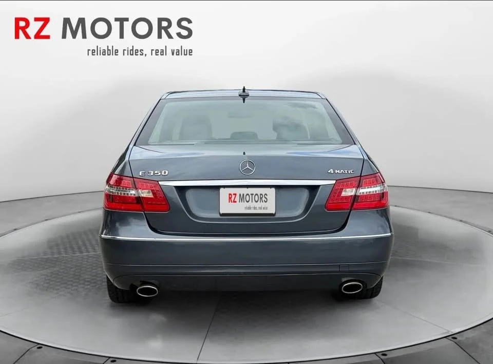 2013 Mercedes-Benz W212 E-Class - Image 2 of 7