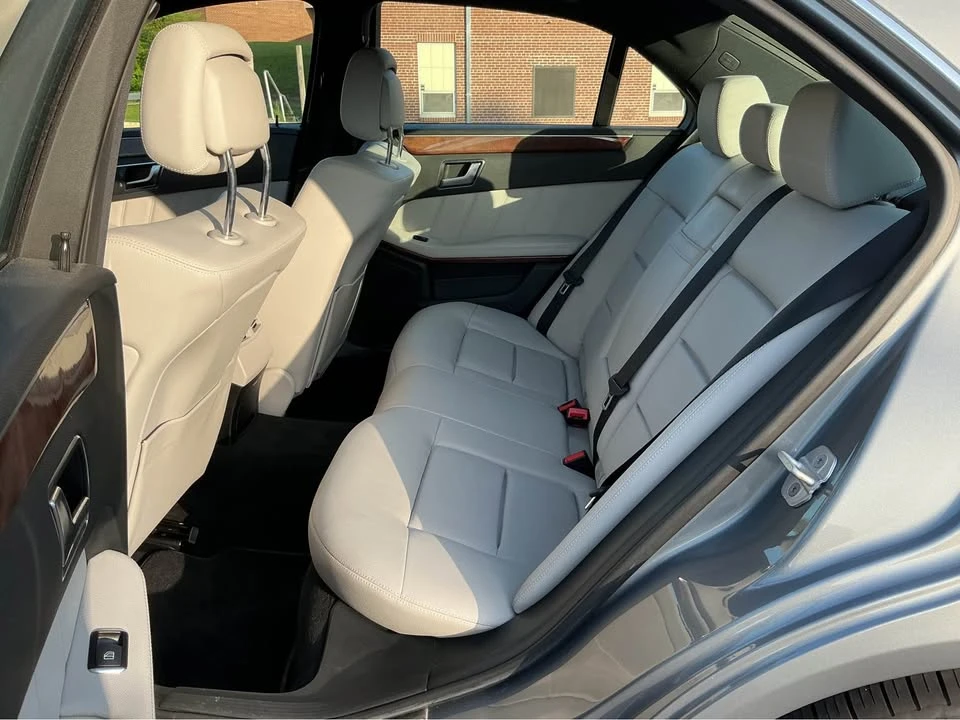 2013 Mercedes-Benz W212 E-Class - Image 7 of 9