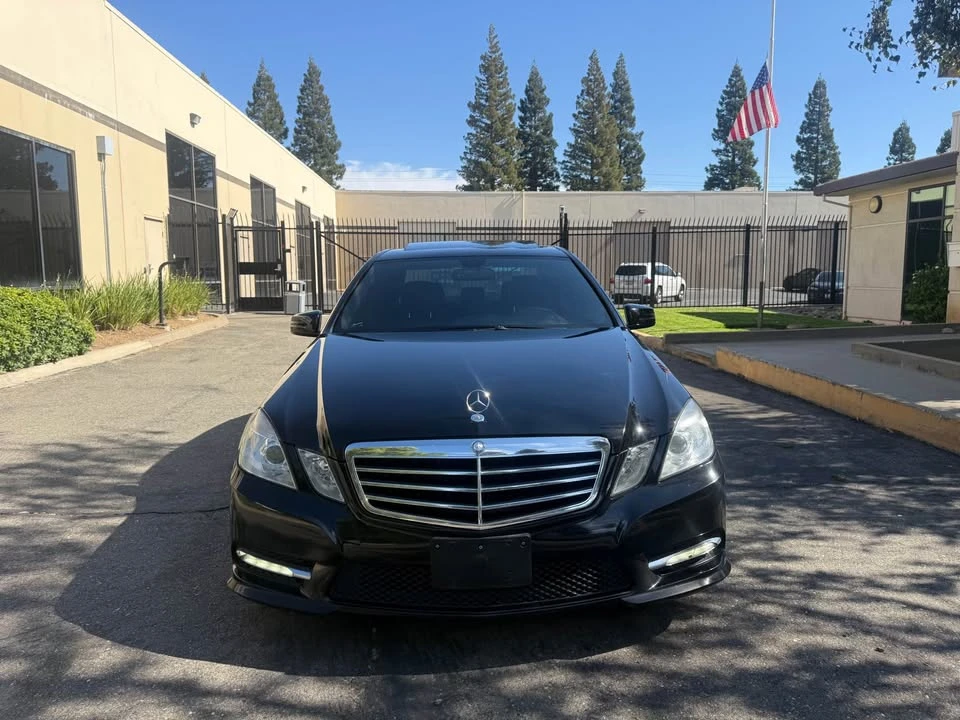 2013 Mercedes-Benz W212 E-Class - Image 7 of 12