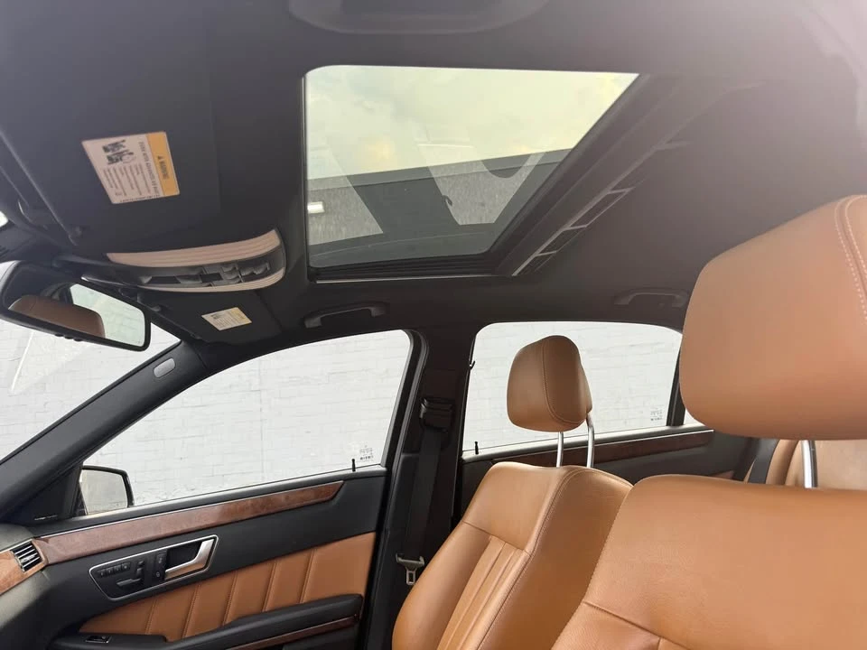 2013 Mercedes-Benz W212 E-Class - Image 13 of 16