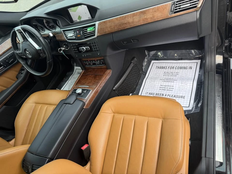 2013 Mercedes-Benz W212 E-Class - Image 11 of 16