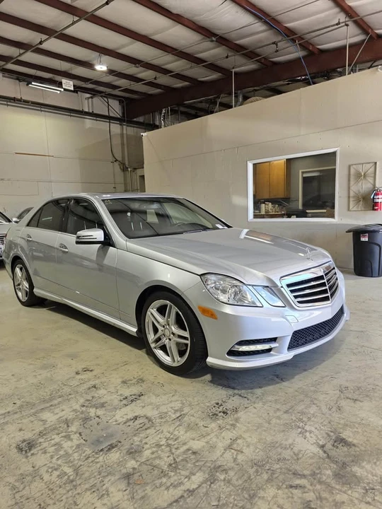 2013 Mercedes-Benz W212 E-Class - Image 20 of 20