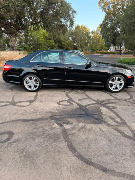 2013 Mercedes-Benz W212 E-Class - Image 5 of 16