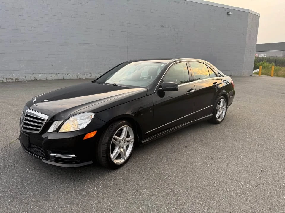 2013 Mercedes-Benz W212 E-Class - Image 3 of 16