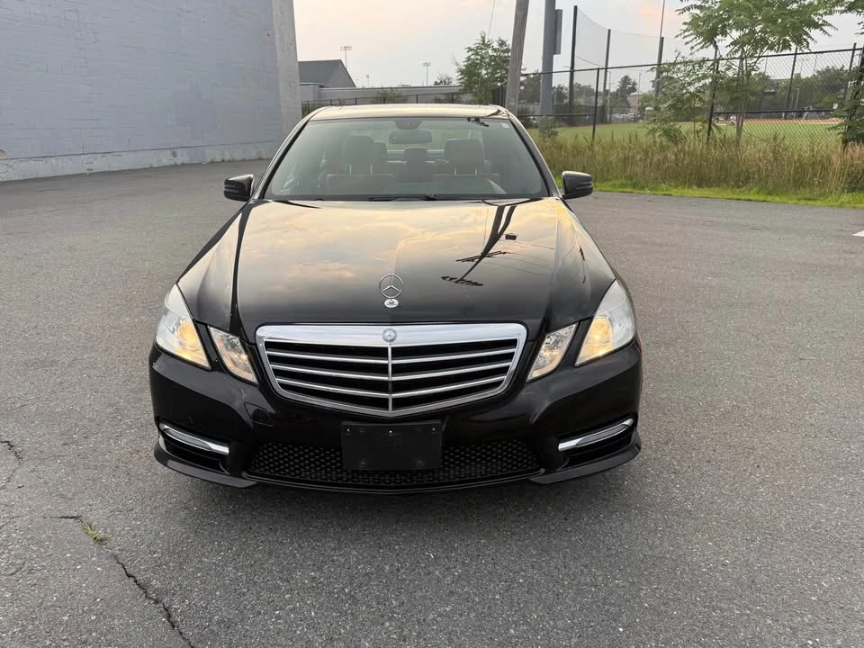 2013 Mercedes-Benz W212 E-Class - Image 5 of 16